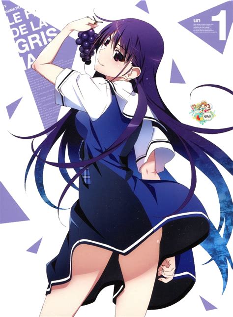 fruit of grisaia nude|The Fruit of Grisaia Yumiko .